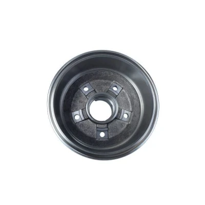 Imagem de MAXGEAR 19 3684 Tambor de Travão sem o rolamento da roda, pernos fixação roda 253 Eixo traseiro