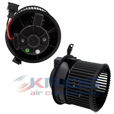 Imagem de MEAT &amp; DORIA K92330 Ventilador do Habitáculo