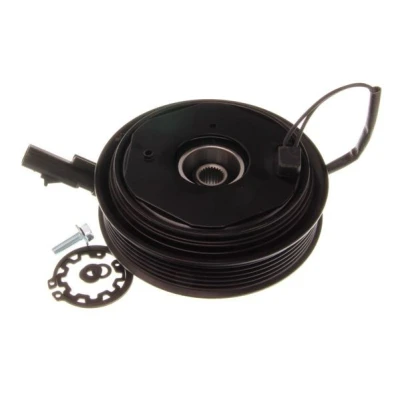 Imagem de MAXGEAR AC130044 Embreagem de Compressor Ar Condicionado 12V GENUINE DENSO 119mm 6 CHRYSLER: Voyager IV (RG, RS) 2.5 CRD, 2.8 CRD 2000 2008