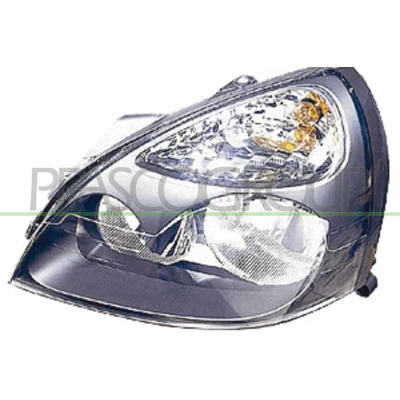 Imagem de PRASCO RN3224904 Farol Principal RENAULT: CLIO 2, 2 Kasten