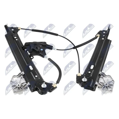 Imagem de Nty Elevador de vidro traseira esquerda elétrico sem motor EPS BM 075