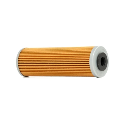 Imagem de MAHLE ORIGINAL OX 807 Filtro de óleo Cartucho filtrante