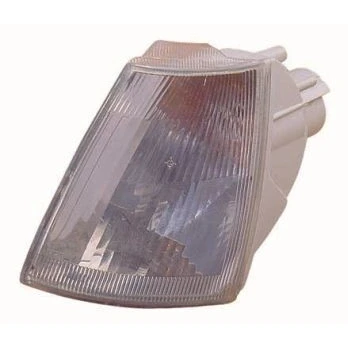 Imagem de ABAKUS 551 1508R WE Intermitente branco à frente, lado direito com porta lâmpadas RENAULT: 19 I Hatchback, Chamade