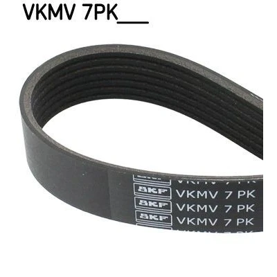 Imagem de SKF VKMV 7PK1815 Correia trapezoidal estriada 1815 7
