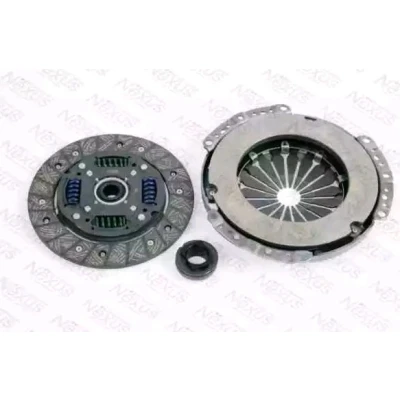 Imagem de NEXUS F1C065NX Kit de Embraiagem 200 PEUGEOT: 207 Hatchback, 206 307 CITROËN: C3 I C2 Pluriel
