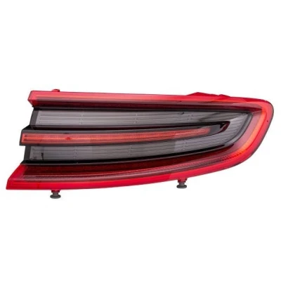 Imagem de HELLA 2SD 011 499 121 Farolim à direita parte exterior LED 12 com porta lâmpadas