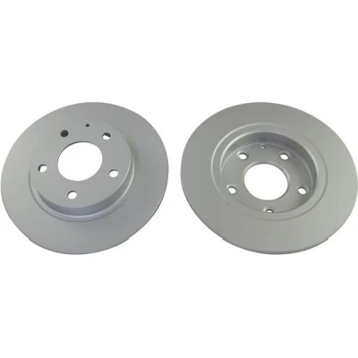 Imagem de KAVO PARTS BR 4792 C Disco de travão 265 9 5 114 cheio revestido MAZDA: CX 3, 3 Hatchback, Sedan