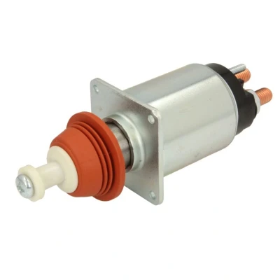 Imagem de Interruptor de solenoide, motor arranque BOSCH 1 986 SE3 564