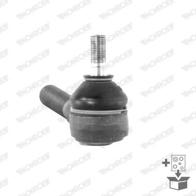 Imagem de MONROE SP4503 Mola de suspensão helicoidal LAND ROVER: Range Rover Evoque (L538) 2.2 D, D 4x4, 2.0 4x4 2011 2019