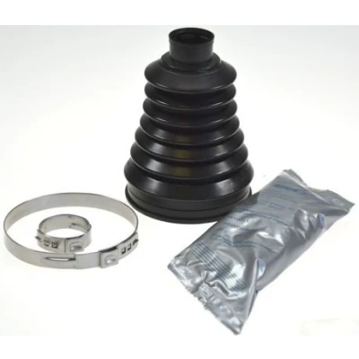 Imagem de LÖBRO 302933 Fole de Transmissão 106mm TPE (elastómero termoplástico) CITROËN: Saxo Hatchback, AX PEUGEOT: 106 II Hatchback