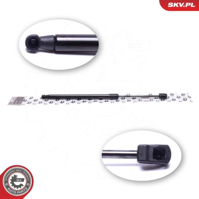 Imagem de ESEN SKV 52SKV831 Amortecedor da mala 200 455