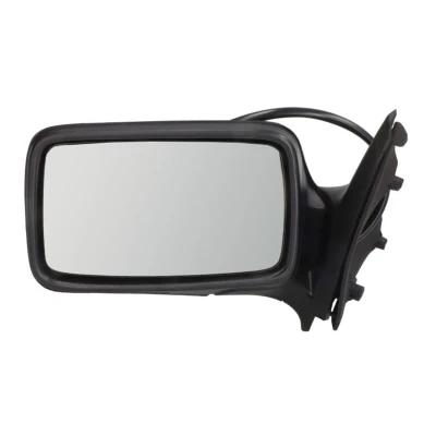Imagem de Espelho retrovisor Blic 5402 04 1125912P esquerda preto elétrico com aquecimento, plano SEAT: Ibiza 2, Córdoba I Vario, Sedan