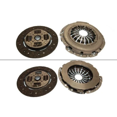 Imagem de KAWE 961414 Kit de embraiagem com prato da disco D 240 MERCEDES BENZ: Sprinter 3 T Van, 4 Van