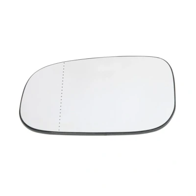 Imagem de ALKAR 6471592 Vidro Espelho esquerda VOLVO: V50, S40 II, V70 2