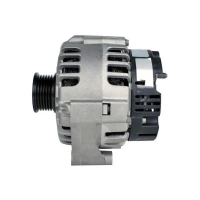 Imagem de HELLA 8EL 012 426 191 Alternador 14V 120A MERCEDES BENZ: Classe C T modell, Sedan, ML