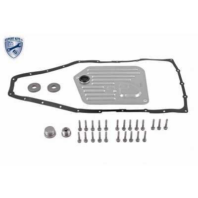 Imagem de VAICO V20 2083 BEK Conjunto de peças, mudança óleo, caixa vel. automática com junta retentor EXPERT KITS + BMW: 5 Touring, 7, Sedan