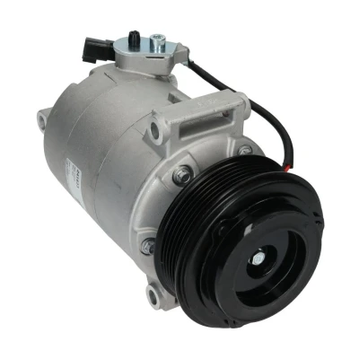 Imagem de BOSCH 1 986 AD1 361 Compressor 12V PAG 46 YF R1234yf, R134a com instruções de montagem, retentor