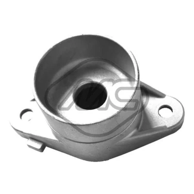 Imagem de Metalcaucho 23299 Suporte, pára choques