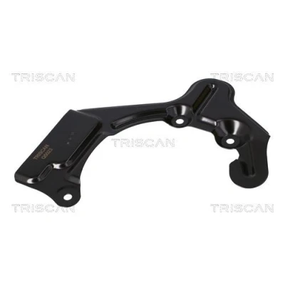 Imagem de TRISCAN 8125 29116 Defletor do Discos de Travão Eixo dianteiro, lado direito VOLKSWAGEN: Polo III Hatchback, Lupo / 3L