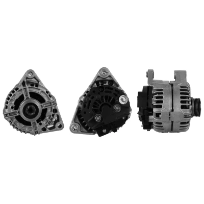 Imagem de LUCAS LRA02334 Alternador 12V 120A OPEL: Corsa C Hatchback, Combo Van / Carrinha, С