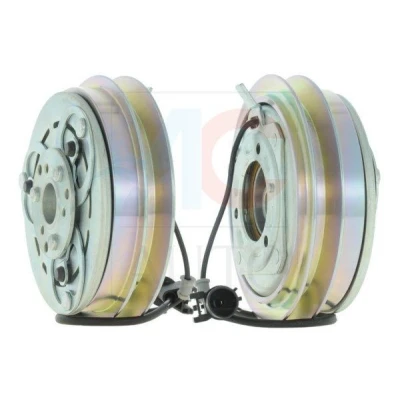 Imagem de ACAUTO AC 06ZX25 Embreagem de Compressor Ar Condicionado ZEXEL, MITSUBISHI DKS 15