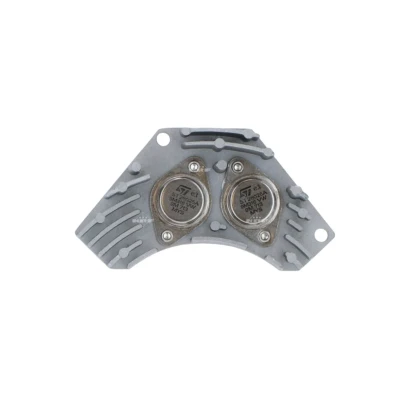 Imagem de NRF 342042 Resistência, ventilador do habitáculo PEUGEOT: 406 Sedan, Coupe, Carrinha, CITROËN: Berlingo / First I Van