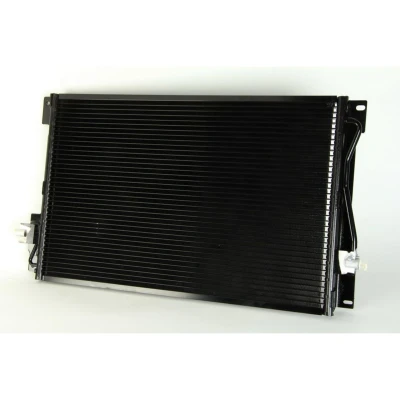 Imagem de NRF EASY FIT 35151 Condensador com retentor 13,1 9,8 Alumínio 590 VOLVO: V70 I, 850 Sedan