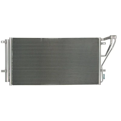 Imagem de THERMOTEC KTT110724 Condensador com secador Alumínio 695
