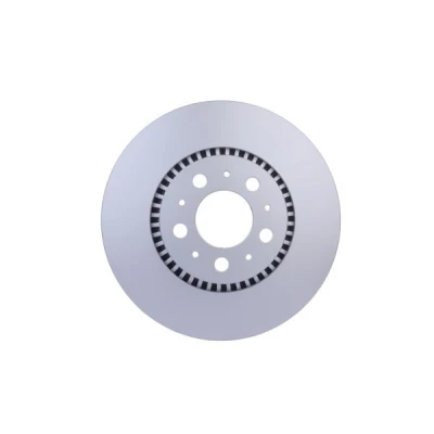 Imagem de HELLA PRO High Carbon 8DD 355 127 531 Disco de travão VOLVO: V70 2, S60 I, XC70 I Cross Country