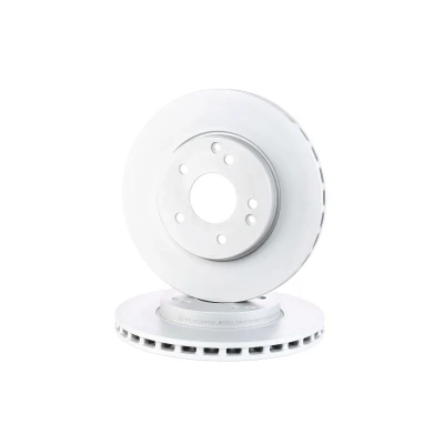Imagem de BOSCH Disco de travão MERCEDES BENZ: Classe E Sedan, C T modell, Sedan 288mm 24,9mm 5 112mm ventilado revestido ligado/alto carbono