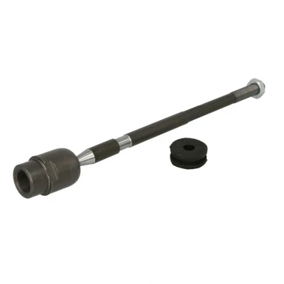 Imagem de FEBI BILSTEIN 100710 Barra Axial da Direção Eixo dianteiro, lado esquerdo, direito 331 ProKit com porca de segurança
