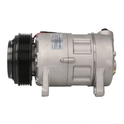 Imagem de NRF 320268 Compressor 6VS14 12V PAG 46 YF R1234yf, R134a com embraiagem magnética anéis de vedação BMW: 2 Active Tourer, X1, MINI: Hatchback