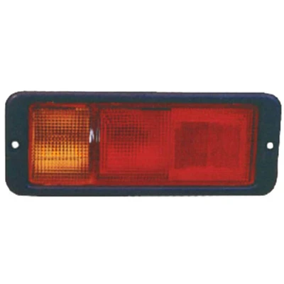 Imagem de PRASCO MB1554354 Farolim esquerda sem porta lâmpadas MITSUBISHI: PAJERO 2