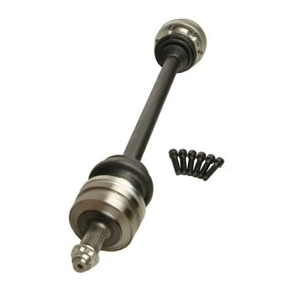 Imagem de MAXGEAR 49 2333 Veio de transmissão 666mm MERCEDES BENZ: Classe E Sedan, Sedan