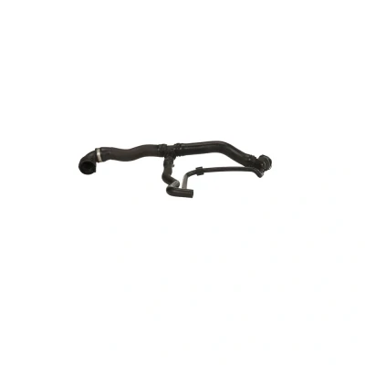 Imagem de GATES 05 2735 Mangueira de Radiador EPDM (borracha etileno propileno dieno) VOLKSWAGEN: GOLF 6, Jetta 3, AUDI: A3 Sportback, TT Coupe, Hatchback