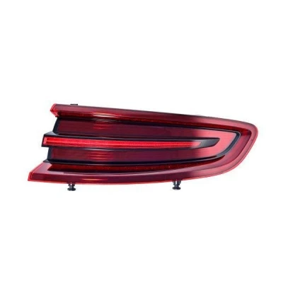 Imagem de HELLA 2SD 011 499 161 Farolim à direita parte exterior LED 12 com porta lâmpadas