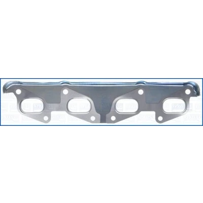 Imagem de AJUSA 13229300 Junta de escape Colector MULTILAYER STEEL