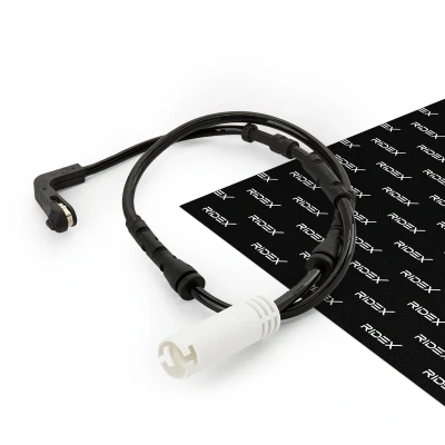 Imagem de VEMO Original Quality V20 72 5121 Sensor de Desgaste Pastilha Freio Eixo dianteiro BMW: 1 Hatchback, 3 Touring, Coupe