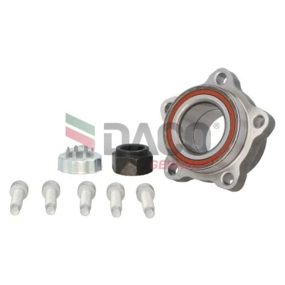 Imagem de DACO Germany Kit de rolamento roda FORD: Transit Mk6 Van 111008