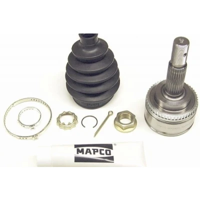 Imagem de MAPCO 16219 Ponteira de Transmissão Eixo dianteiro, do lado da roda para veículos com ABS TOYOTA: Avensis I Carrinha