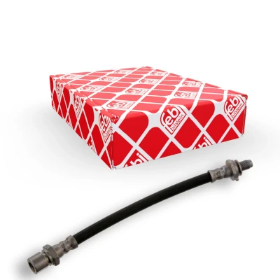 Imagem de FEBI BILSTEIN 02492 Mangueira de Travão Eixo traseiro esquerdo, direito 240 OPEL: Astra F CC