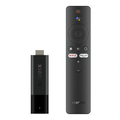 Imagem de Xiaomi TV Stick 4K HDMI Ultra HD Android Preto