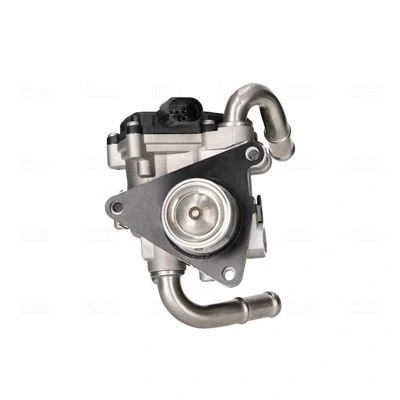 Imagem de NISSENS 98404 Válvula EGR com sensor VOLKSWAGEN: Scirocco III, CADDY 4 Kasten