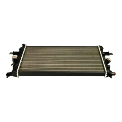Imagem de MAXGEAR AC230035 Radiador, arrefecimento do motor Alumínio 366 600 23 Aletas de refrigeração soldadas OPEL: Astra G Caravan, CC, Van
