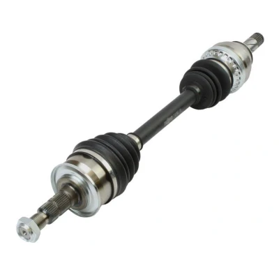 Imagem de MAXGEAR 49 2455 Veio de transmissão Eixo dianteiro, lado esquerdo 618, 57mm OPEL: Astra J Sports Tourer, Hatchback