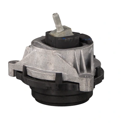 Imagem de FEBI BILSTEIN 102534 Suporte, motor esquerda Apoio hidráulico BMW: 3 GT, Sedan, 4 Coupe