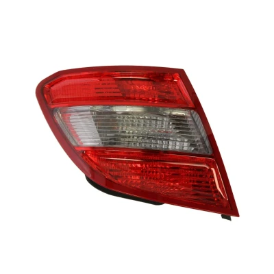 Imagem de ULO 1036007 Farolim esquerda com porta lâmpadas MERCEDES BENZ: Classe C T modell