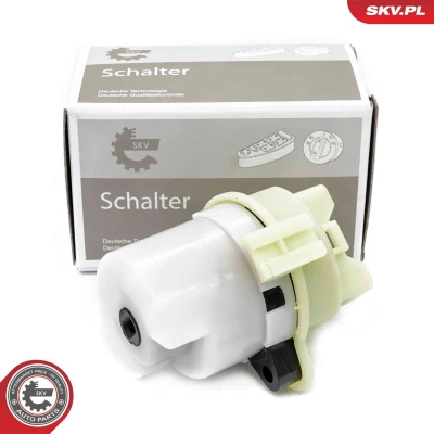 Imagem de ESEN SKV 65SKV028 Interruptor de ignição e arranque
