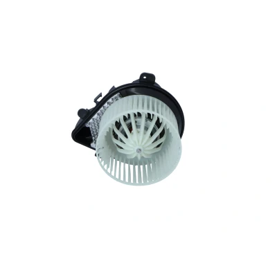 Imagem de NRF 34109 Ventilador do Habitáculo com regulador integrado