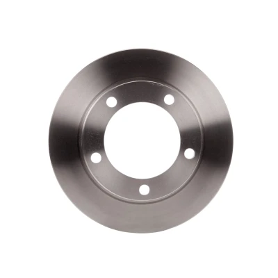 Imagem de BOSCH Disco de travão LADA: Niva 271,8mm 11,1mm 5 139,5mm cheio oleado 0 986 479 R73 BD1872,21213501070,212103501070,21210350107000 Discos